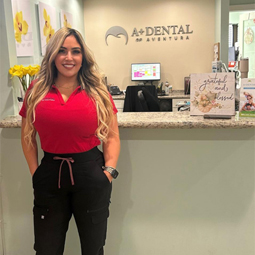 Dental Service AVENTURA